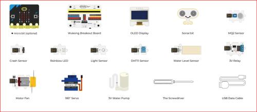 Smart Life Kit