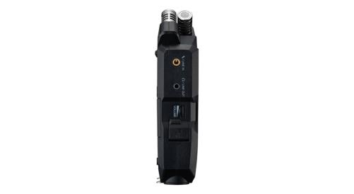 Zoom H4essential