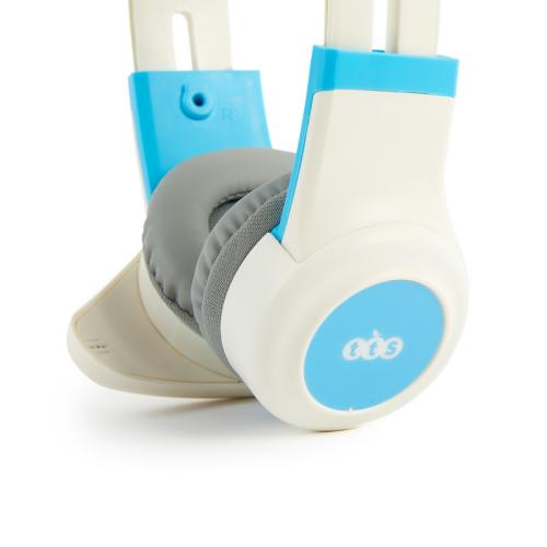 Bluetooth headset
