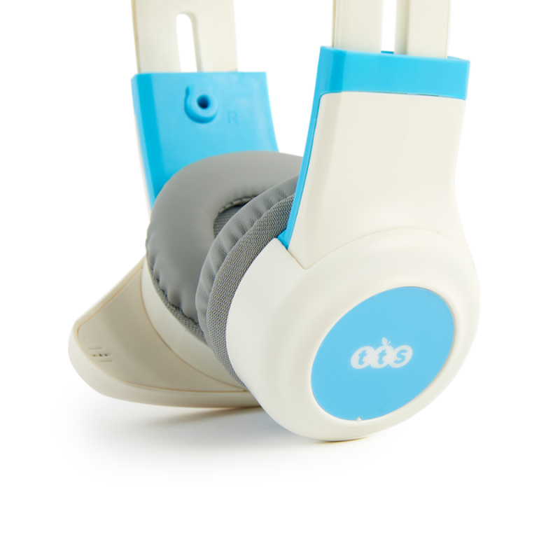 Bluetooth headset m. indbygget mikrofon