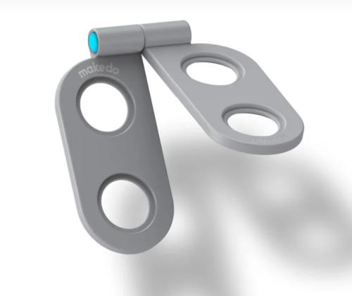 Makedo Spin Hinge 