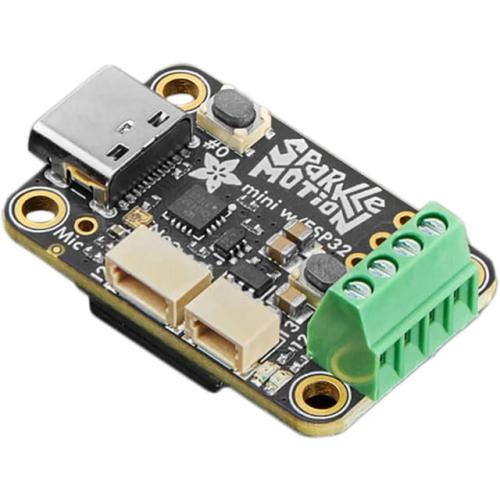 Mini Sparkle Motion ESP32